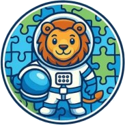Logo Pianeta Blu Autismo APS